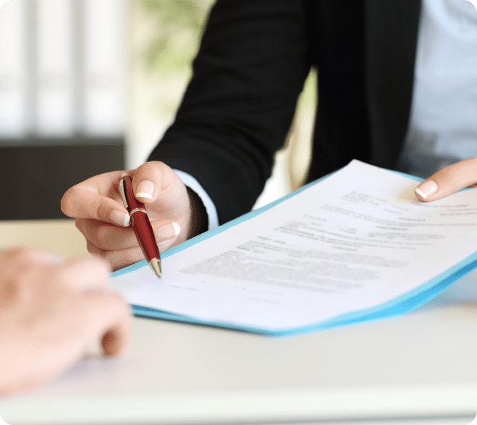 入店までの流れ